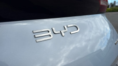 BYD Dolphin Surf 65kW Boost 43kWh 5dr Auto Electric Hatchback